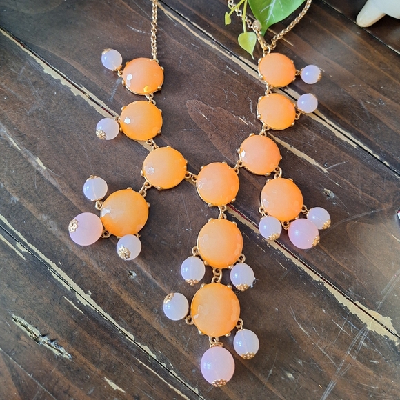 J Crew necklace - Picture 5 of 9